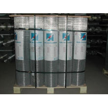 Stainless Steel Welded Mesh Roll Used in Protection